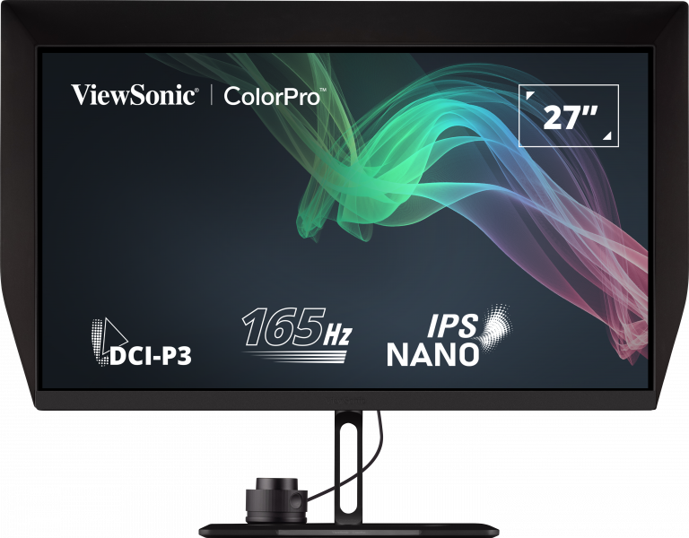 ViewSonic LCD Display VP2776