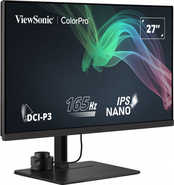 ViewSonic LCD Display VP2776