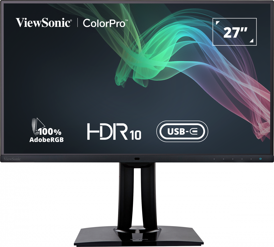 ViewSonic 27 VP2785-2K - Ecran PC ViewSonic 