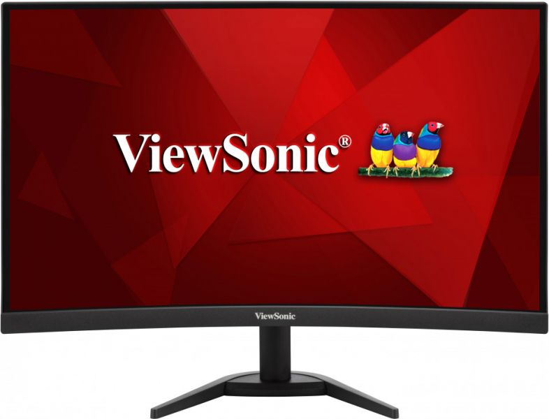ViewSonic LCD Display VX2468-PC-MHD