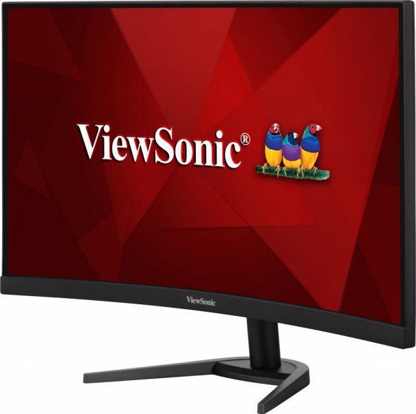ViewSonic LCD Display VX2468-PC-MHD