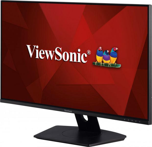 ViewSonic LCD Display VX2480-2K-SHD