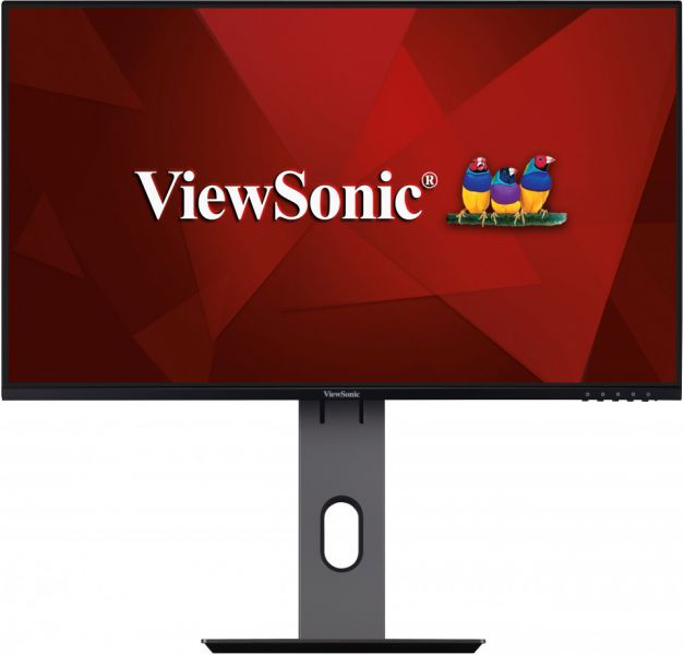 ViewSonic LCD Display VX2480-SHDJ