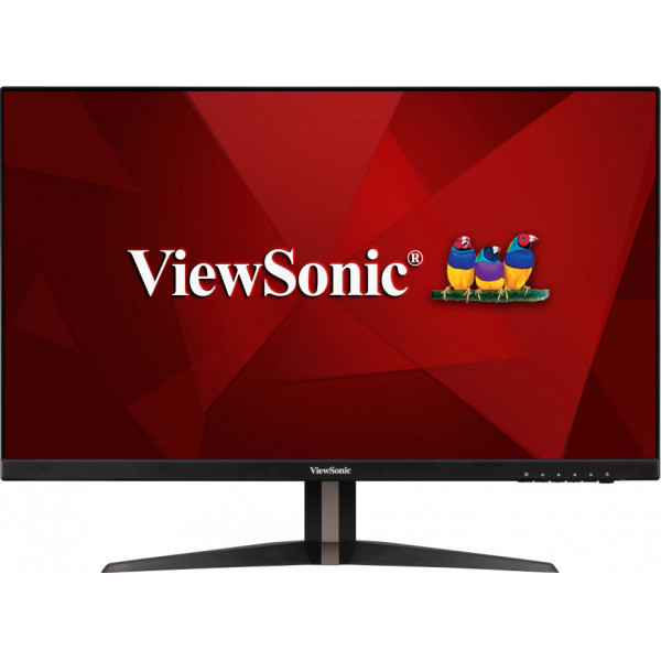 ViewSonic LCD Display VX2705-2KP-MHD