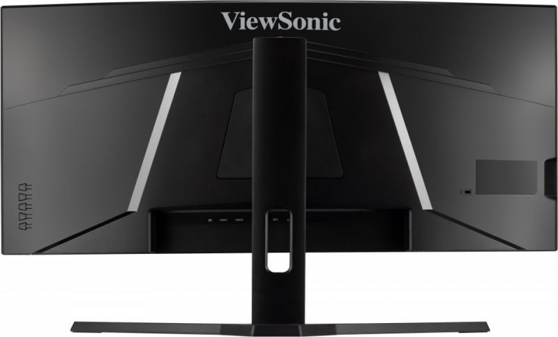 ViewSonic LCD Display VX3418-2KPC