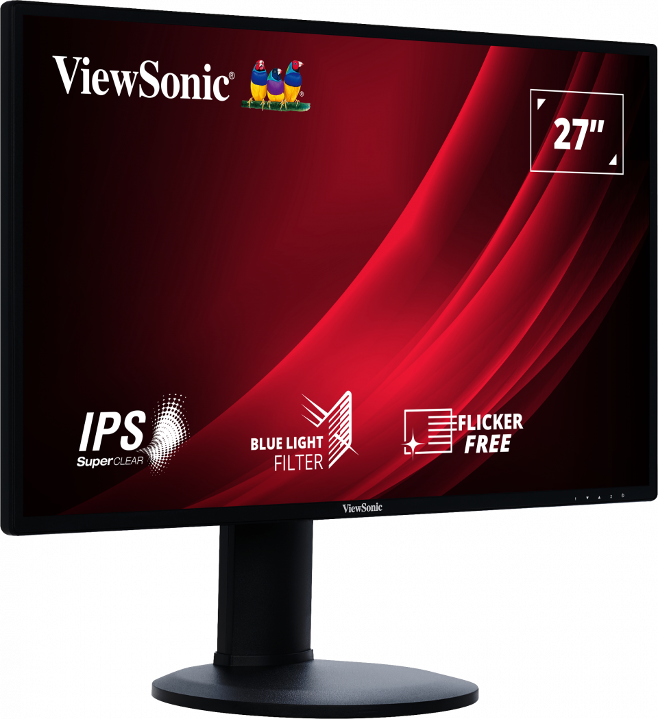 ViewSonic VG2719-2K 27