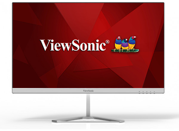 ViewSonic VX2276-SH 22
