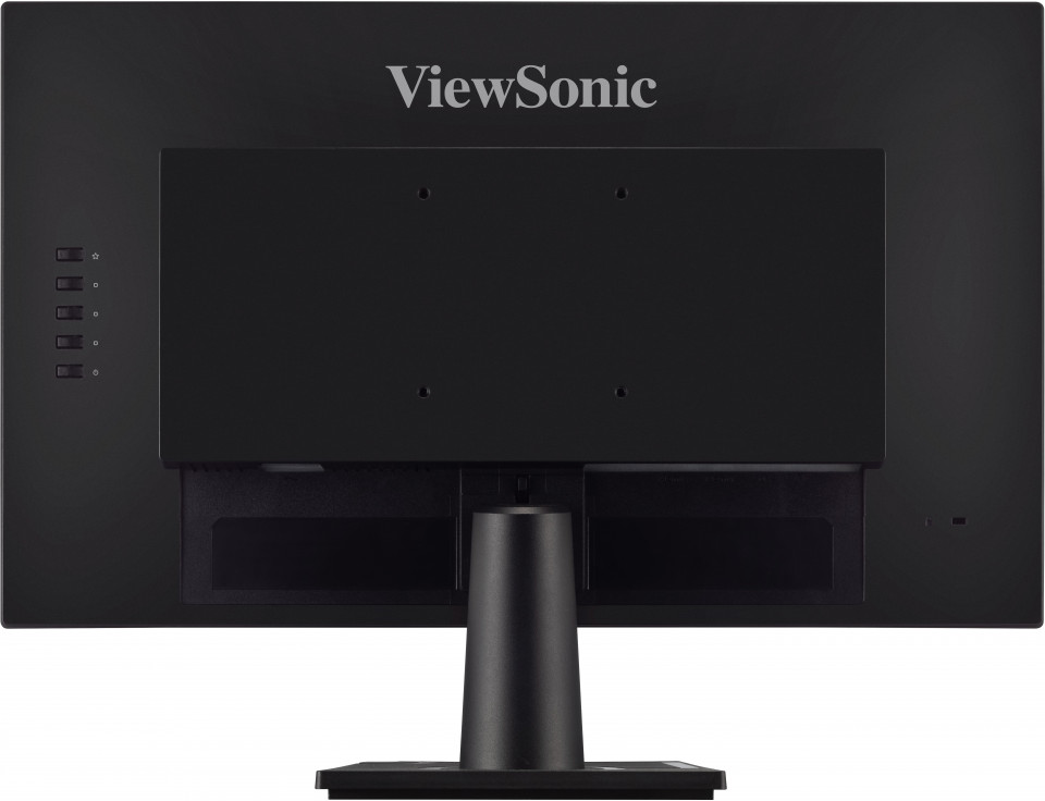ViewSonic VX2405-P-MHD 24” Full HD IPS Gaming Monitor - ViewSonic