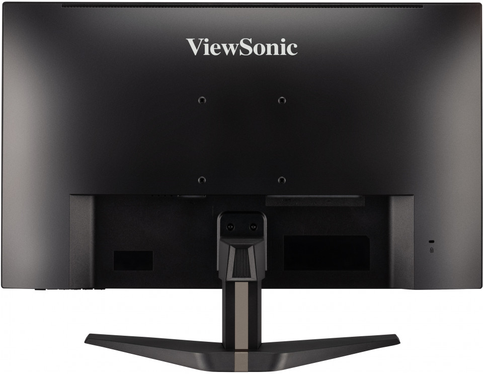 ViewSonic VX2705-2KP-MHD 27” 144Hz QHD Gaming Monitor - ViewSonic 