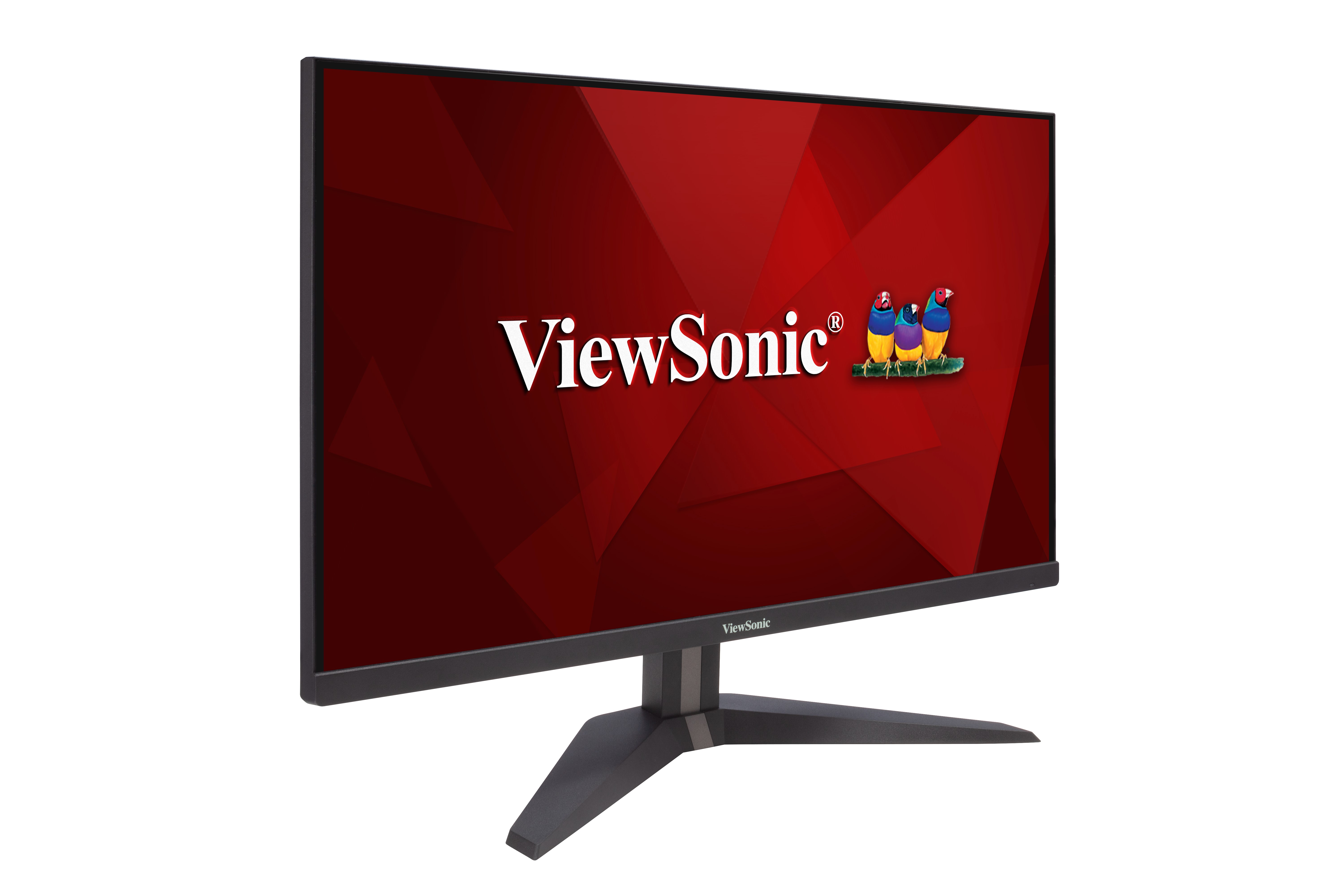 ViewSonicVX2758-2KP-MHD-7 ゲーミングモニター - タブレット