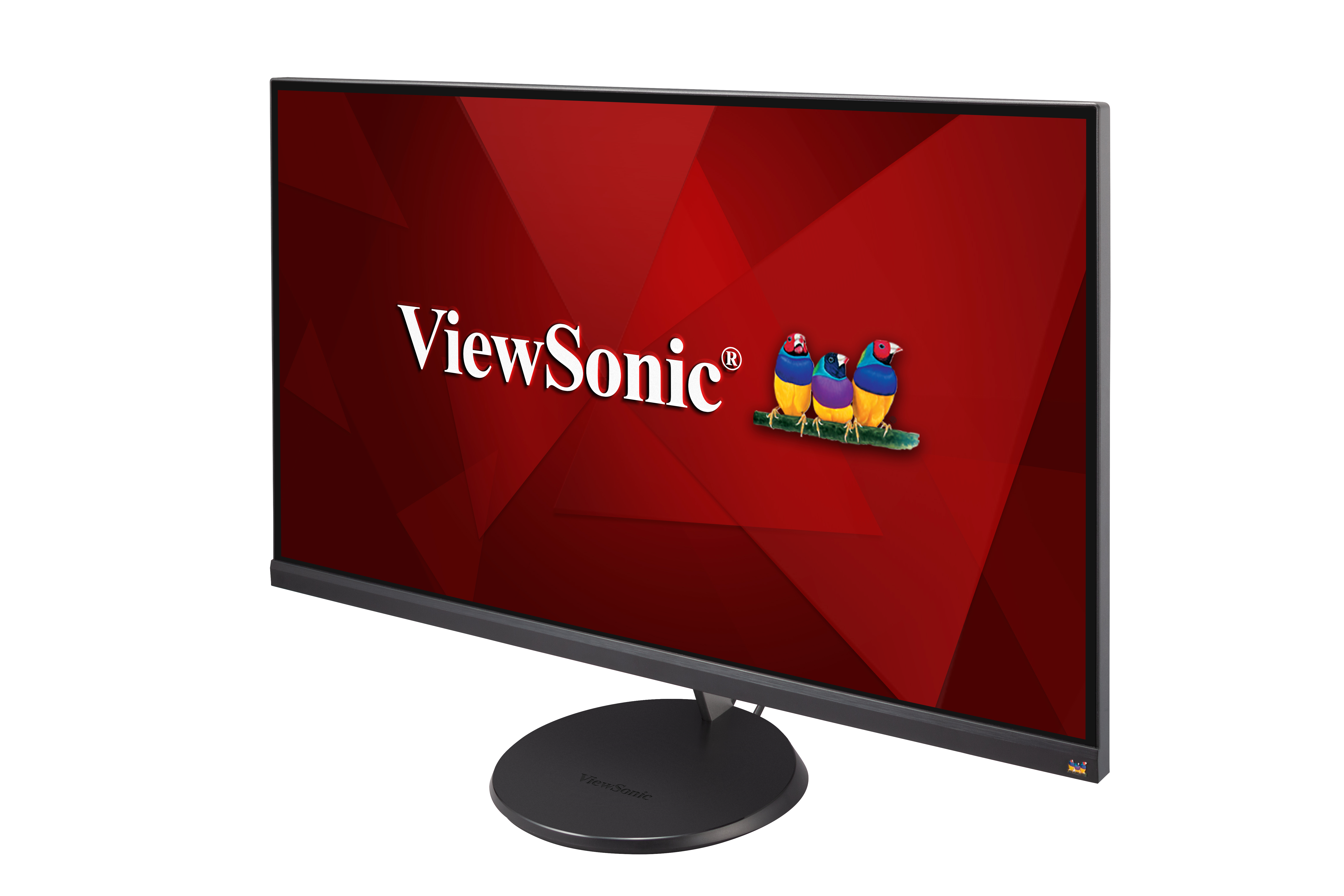 ViewSonic VX2785-2K-MHDU 27”(27” viewable) 2K IPS 3-side 