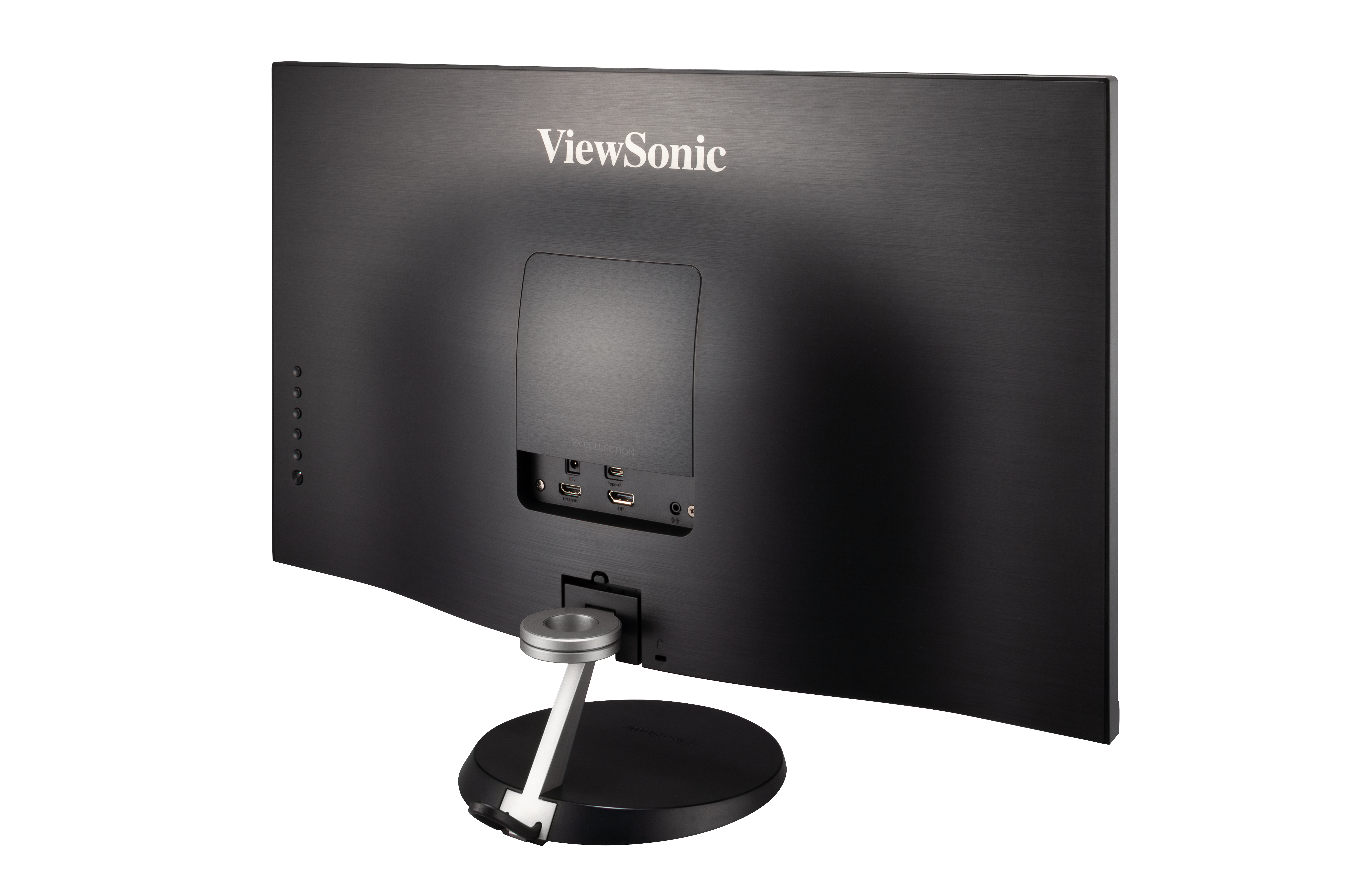 ViewSonic VX2785-2K-MHDU 27”(27” viewable) 2K IPS 3-side 