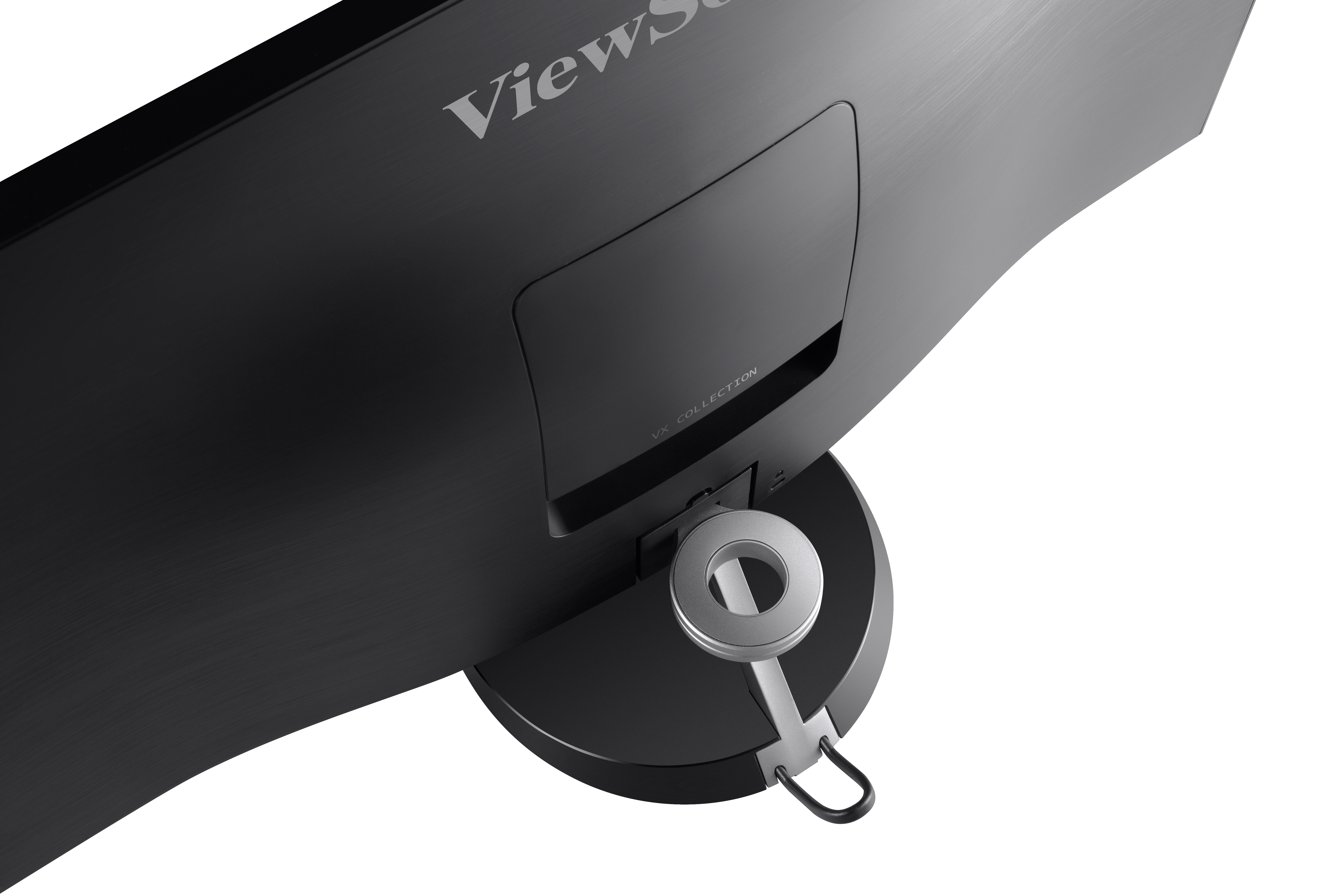 ViewSonic VX2785-2K-MHDU 27”(27” viewable) 2K IPS 3-side