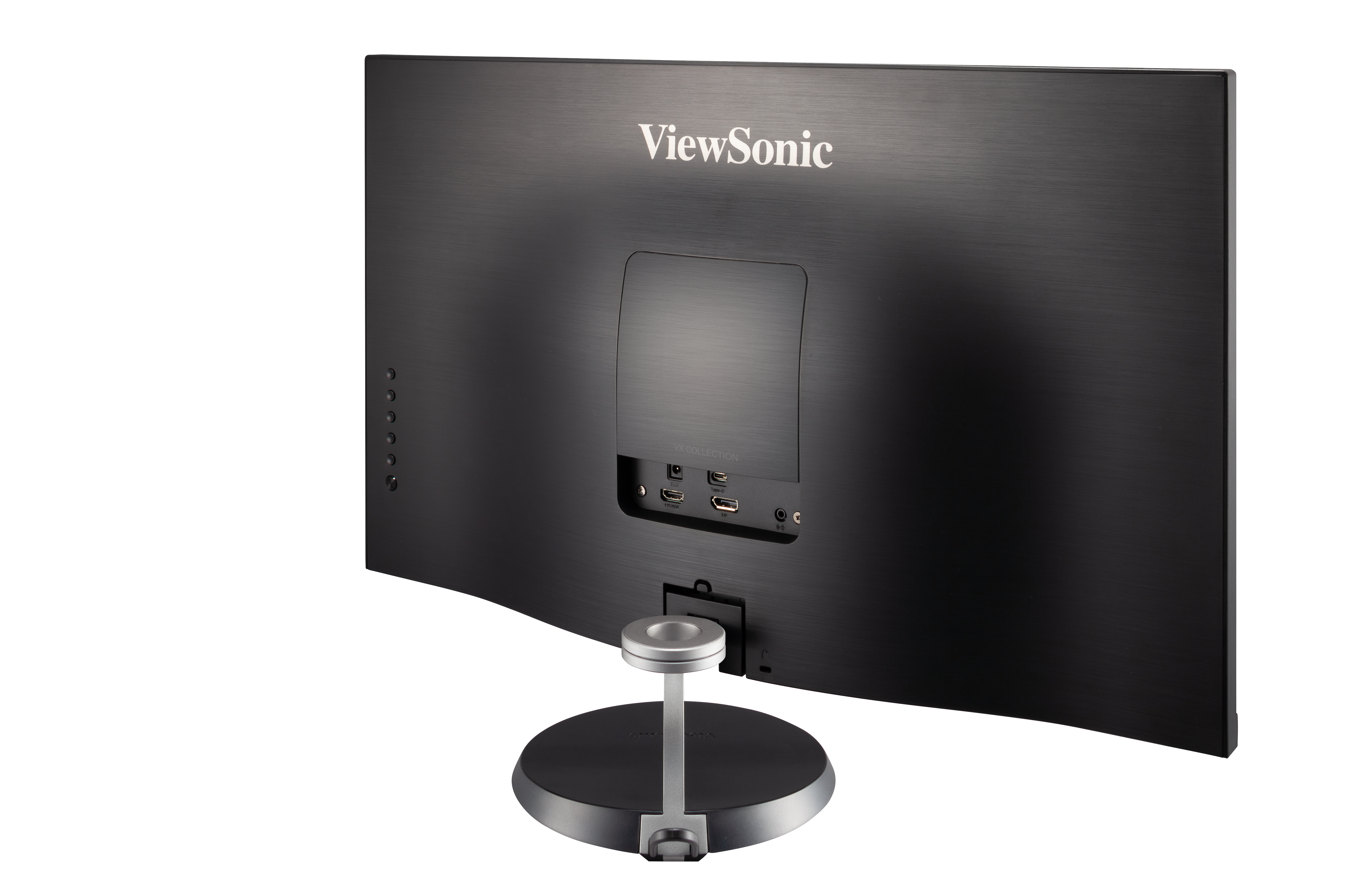 ViewSonic VX2785-2K-MHDU 27”(27” viewable) 2K IPS 3-side 