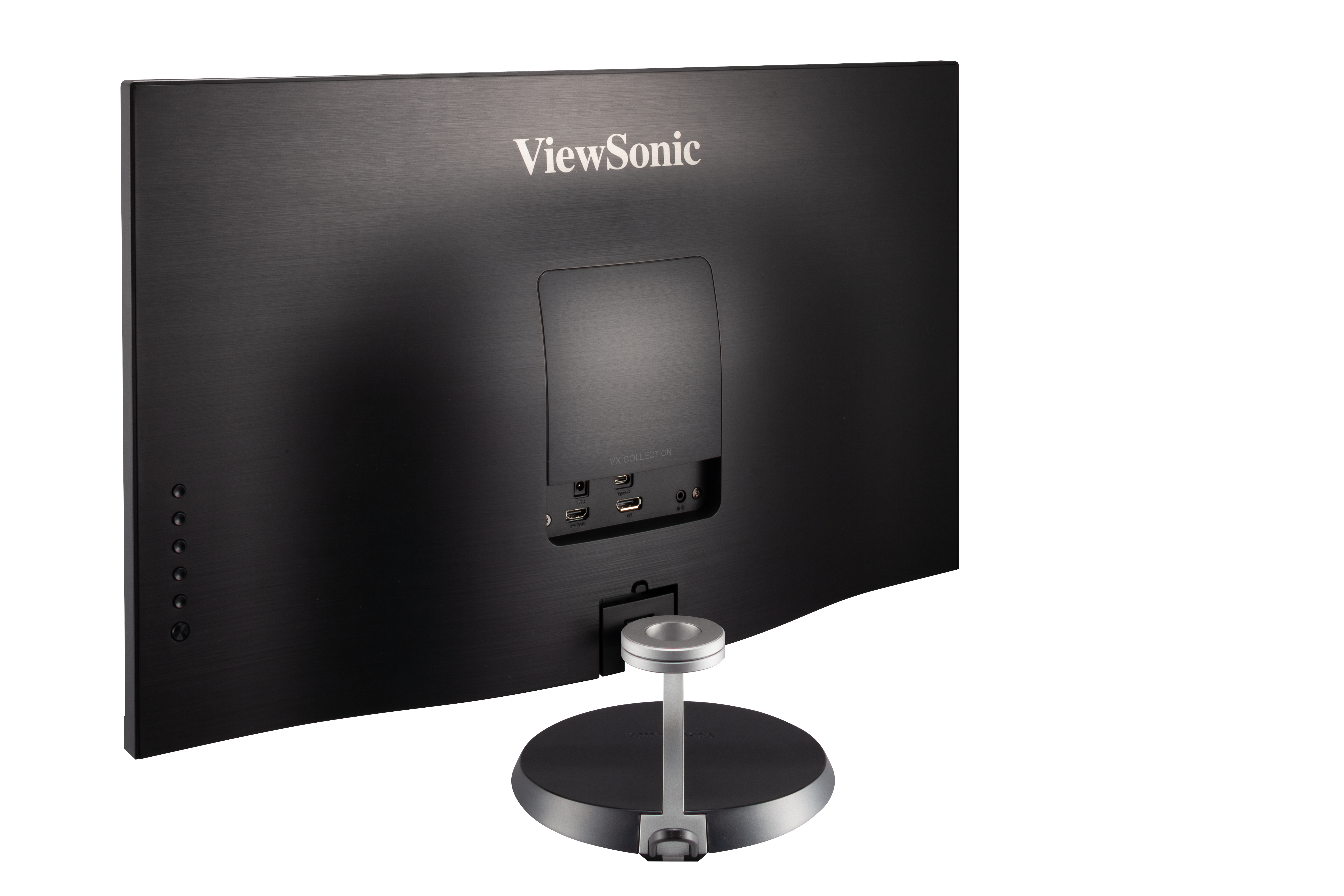 ViewSonic VX2785-2K-MHDU 27”(27” viewable) 2K IPS 3-side 