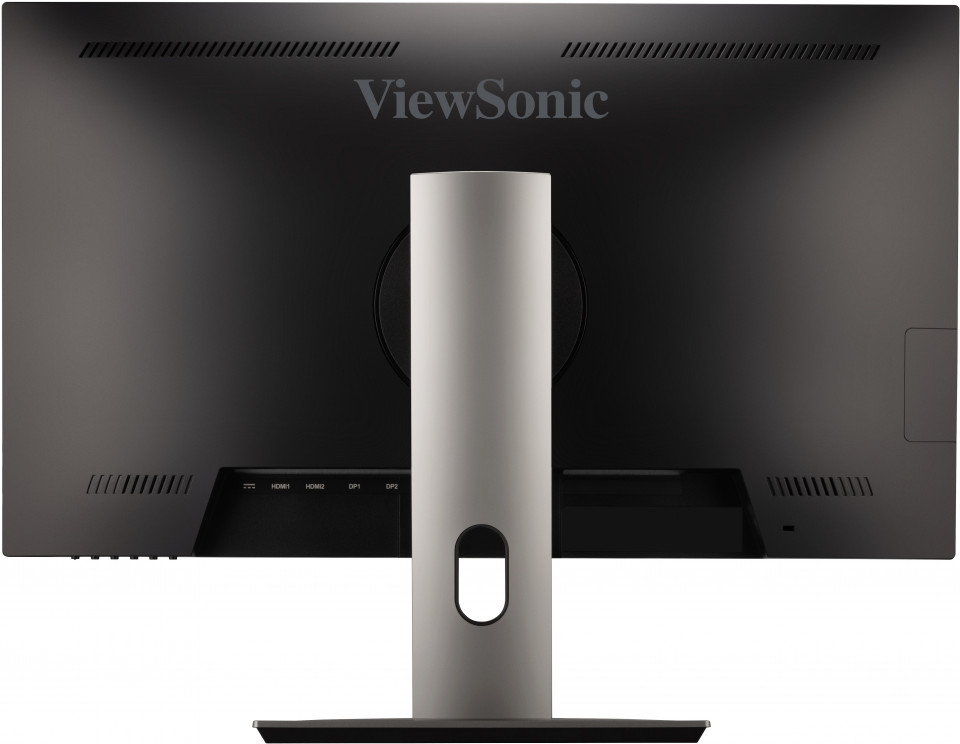 ViewSonic VX2882-4KP 28” 150Hz UHD Gaming Monitor - ViewSonic 
