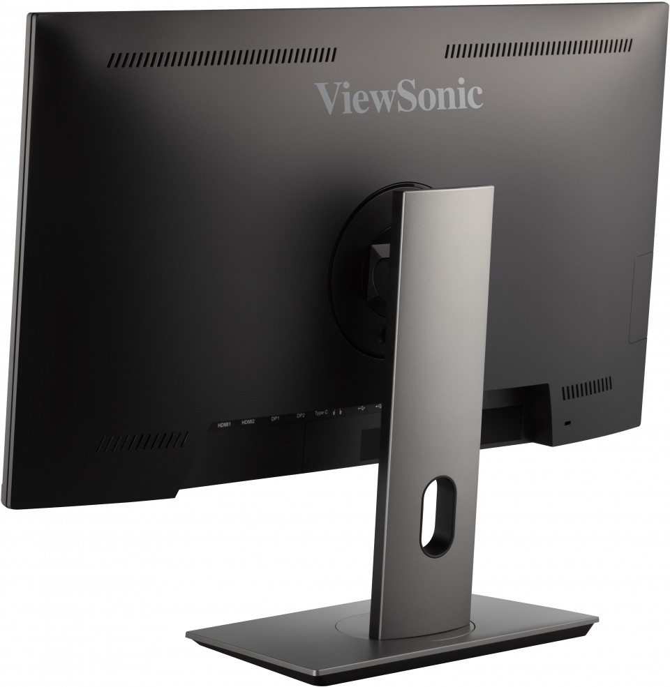 ViewSonic VX2882-4KP 28” 150Hz UHD Gaming Monitor - ViewSonic Nepal