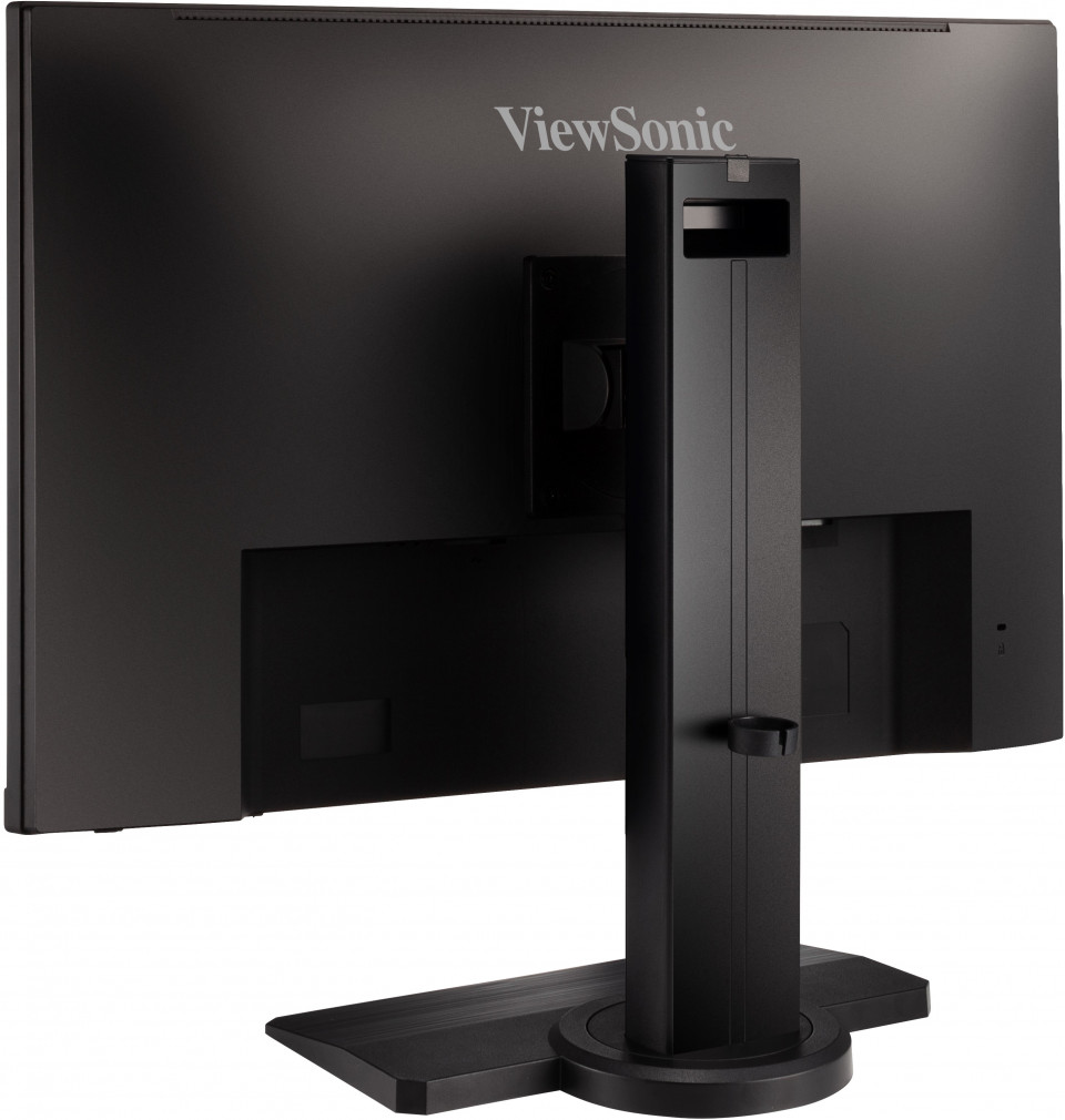 ViewSonic XG2705-2K 27” 144Hz QHD Gaming Monitor - ViewSonic 