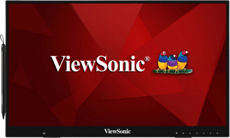 ViewSonic LCD Display ID2456