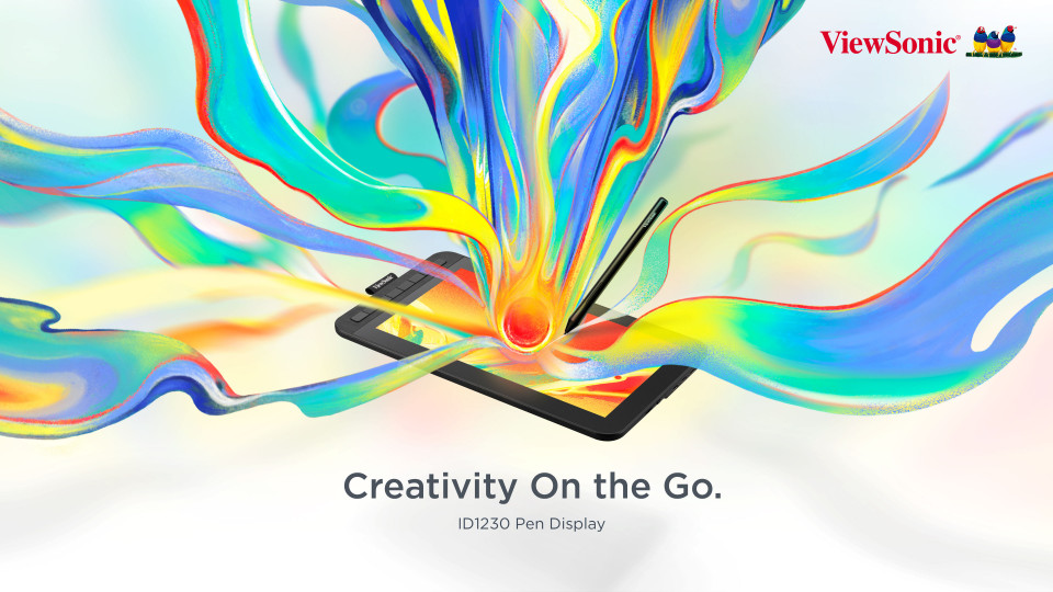 Creativity on the Go 1