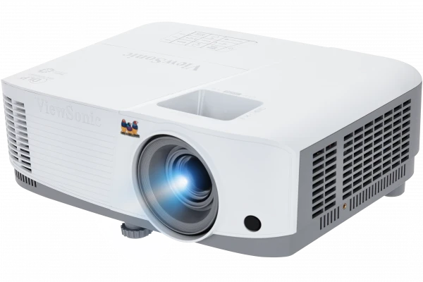 ViewSonic PA503SP Vidéoprojecteur professionnel SVGA 3800 Lumens ANSI -  ViewSonic Luxembourg