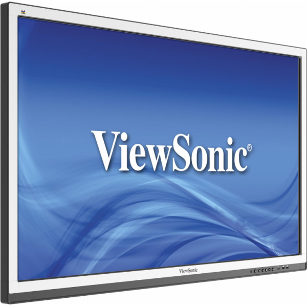 ViewSonic Écrans interactifs ViewBoard CDE5561T