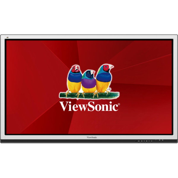 ViewSonic Écrans interactifs ViewBoard CDE6561T
