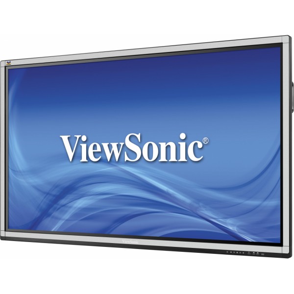 ViewSonic Écrans interactifs ViewBoard CDE7060T