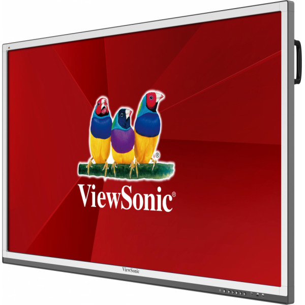 ViewSonic Écrans interactifs ViewBoard CDE7061T