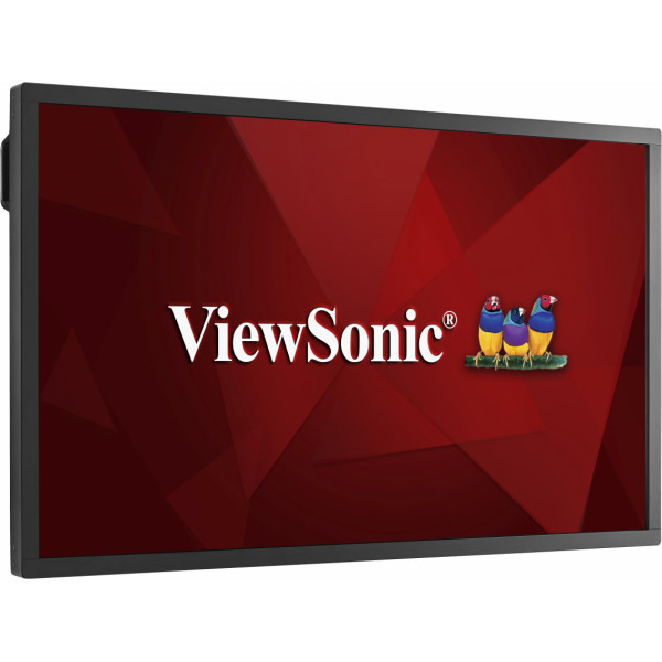 ViewSonic Affichage Dynamique CDM5500T