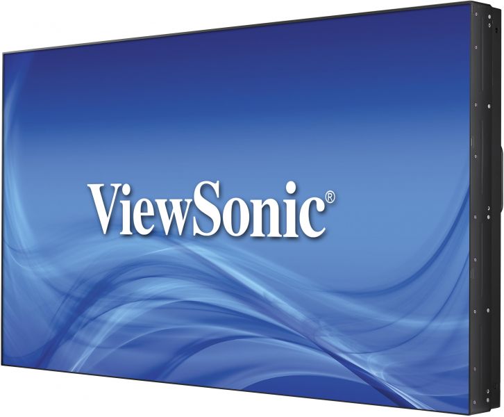 ViewSonic Affichage Dynamique CDX4652-L