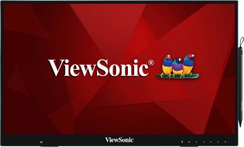 ViewSonic Moniteurs LED Écran 24