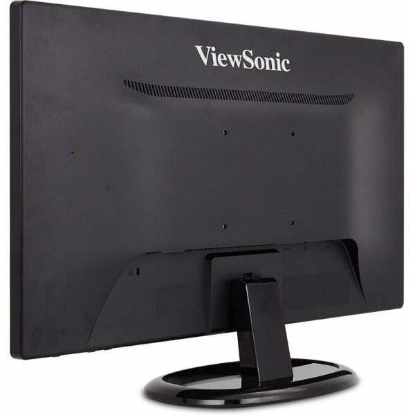 ViewSonic Moniteurs LED VA2465Smh