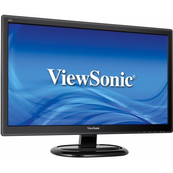 ViewSonic Moniteurs LED VA2465Smh