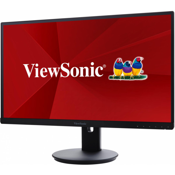 ViewSonic Moniteurs LED VG2753