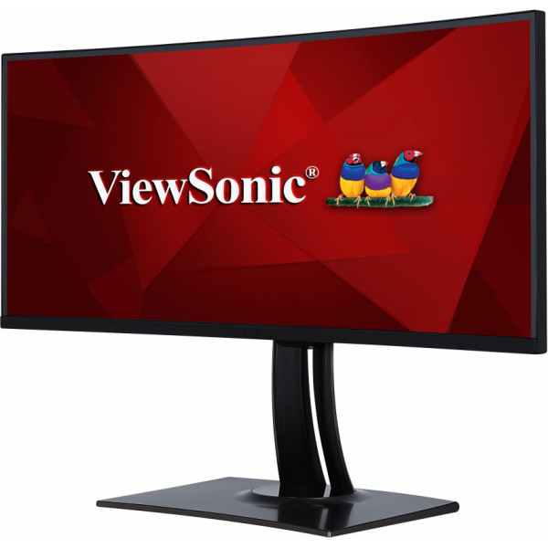 ViewSonic Moniteurs LED VP3881