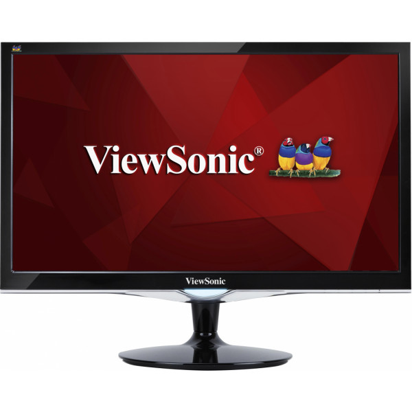 ViewSonic Moniteurs LED VX2252mh