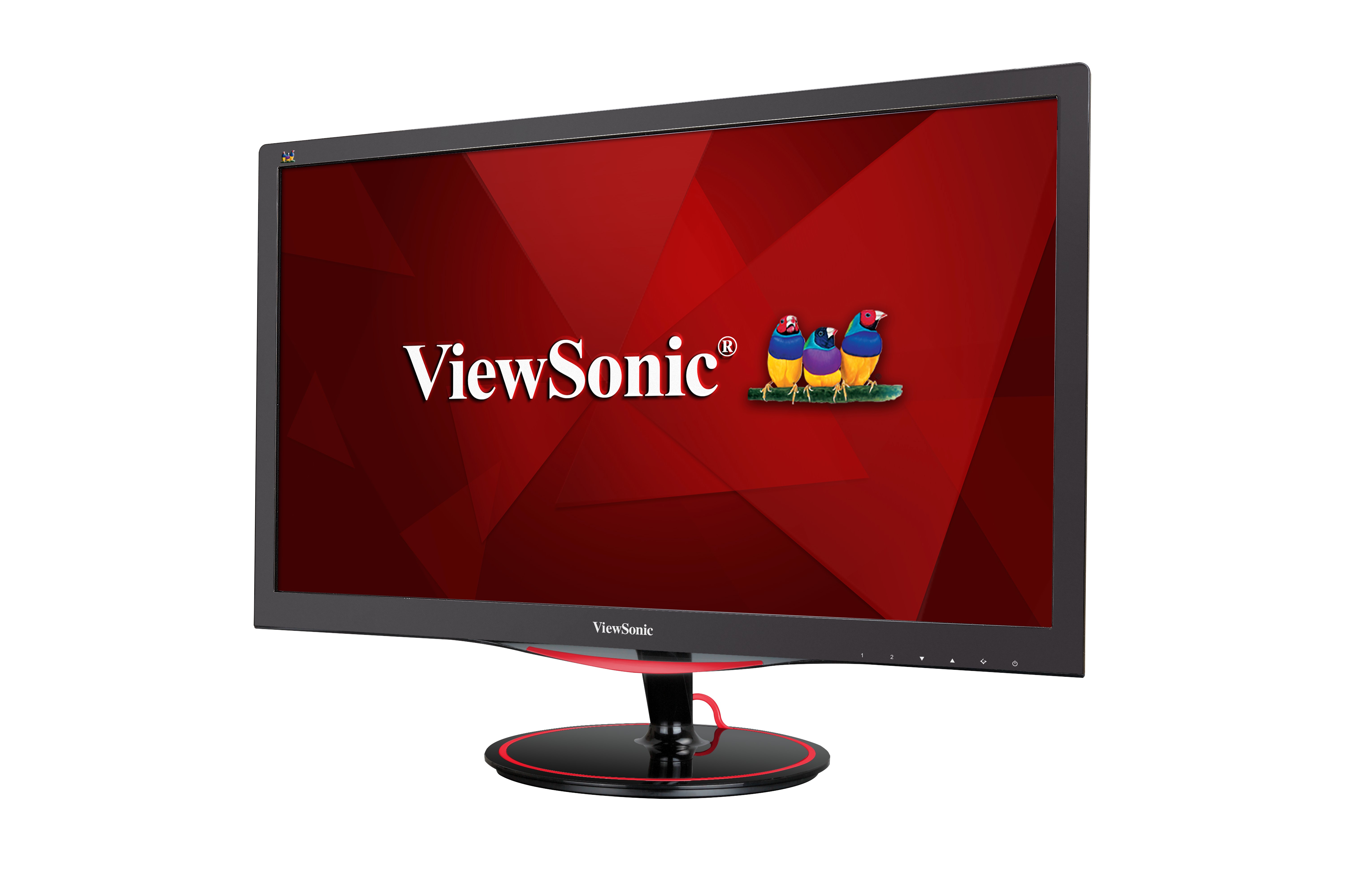 ViewSonic VX2458-MHD Moniteur Gaming 24'' 144 Hz - ViewSonic Belgique