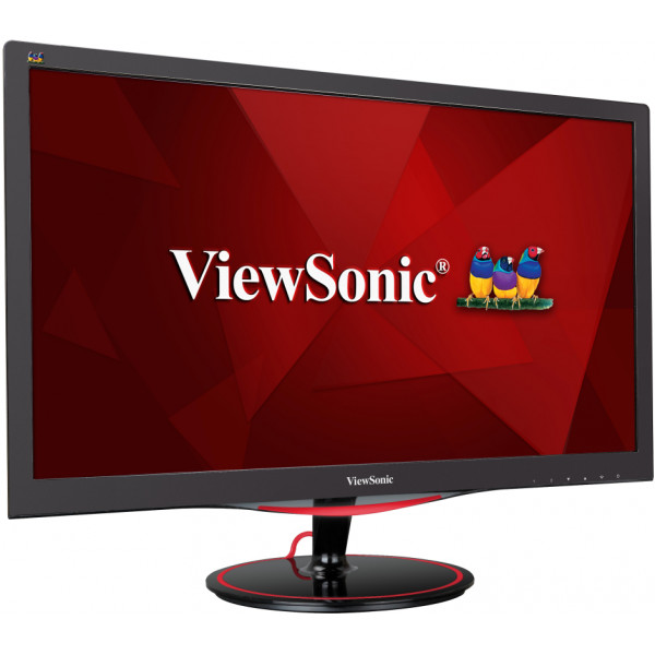 ViewSonic Moniteurs LED VX2458-MHD