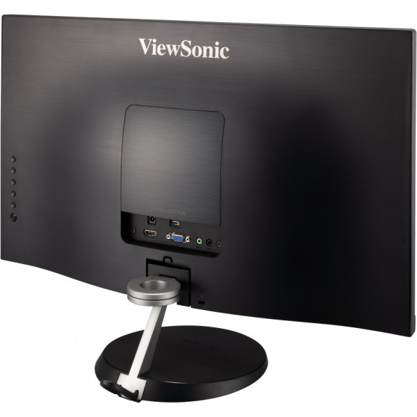ViewSonic Moniteurs LED VX2485-MHU