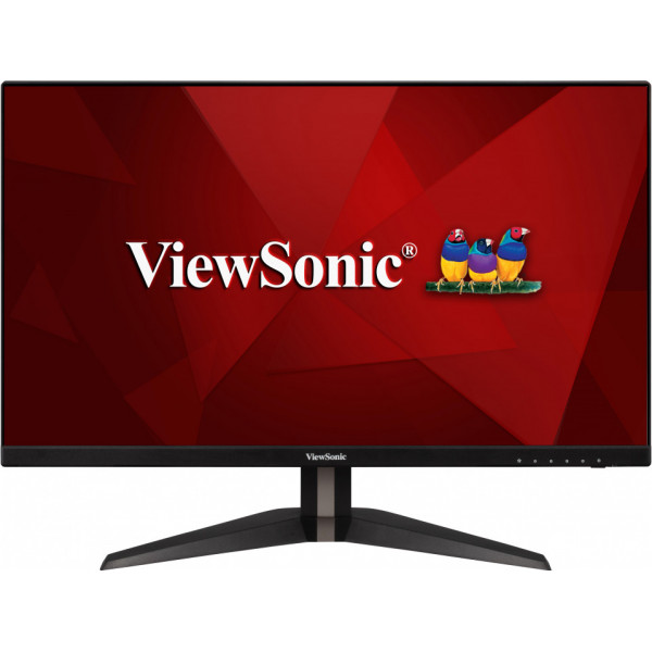 ViewSonic Moniteurs LED VX2705-2KP-MHD