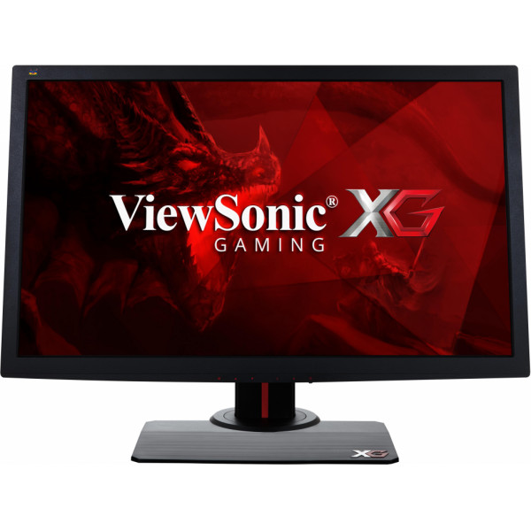 ViewSonic Moniteurs LED XG2702