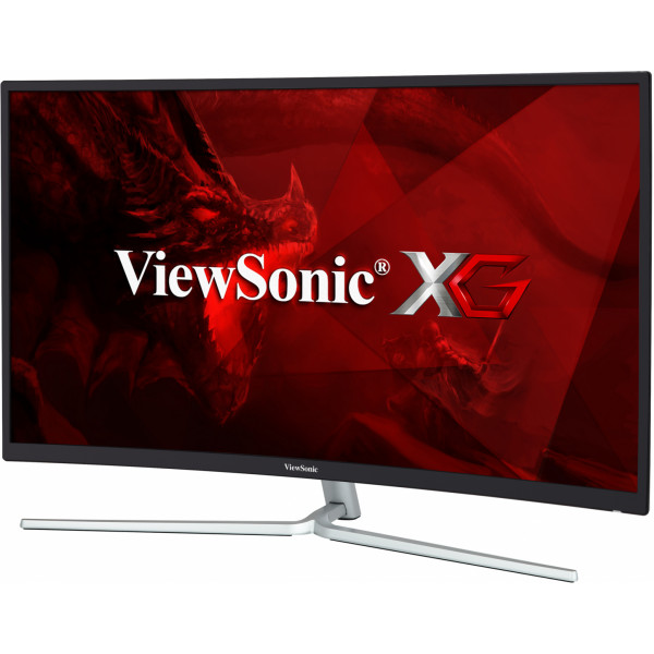 ViewSonic Moniteurs LED XG3202-C