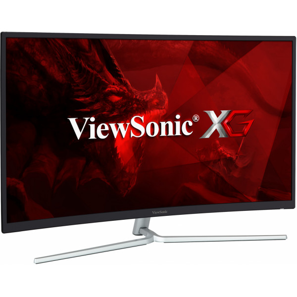 ViewSonic Moniteurs LED XG3202-C