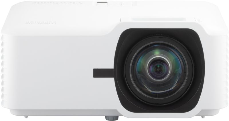 ViewSonic Vidéoprojecteurs Projecteur Laser - LS711HD