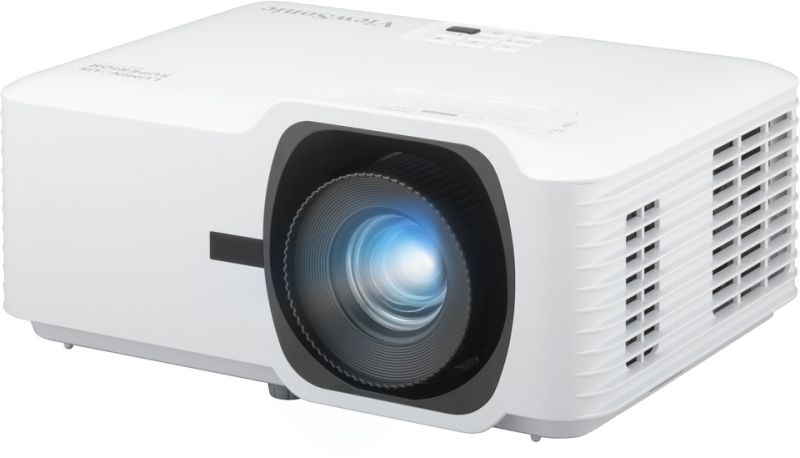 ViewSonic Vidéoprojecteurs Projecteur Laser - LS741HD