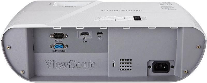 ViewSonic Vidéoprojecteurs PJD5155L