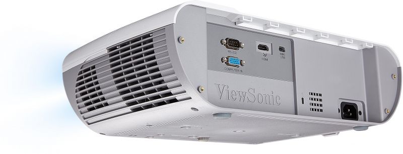 ViewSonic Vidéoprojecteurs PJD5155L