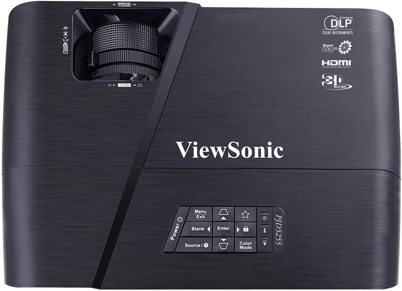 ViewSonic Vidéoprojecteurs PJD5255