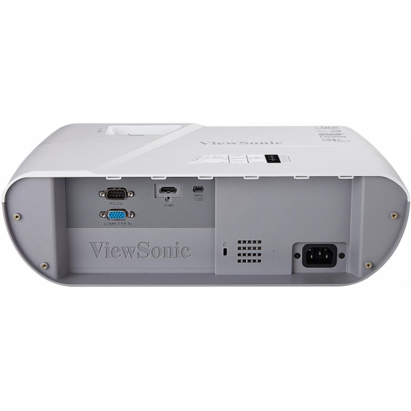 ViewSonic Vidéoprojecteurs PJD5255L